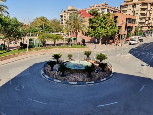 La Junta de Gobierno Local de Molina de Segura adjudica el servicio de organización de la feria de asociaciones Participadonia - 1, Foto 1