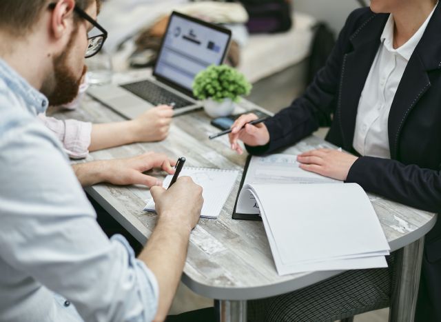 Los créditos de consumo, el primer causante para pedir la ley de la segunda oportunidad entre los cántabros - 1, Foto 1