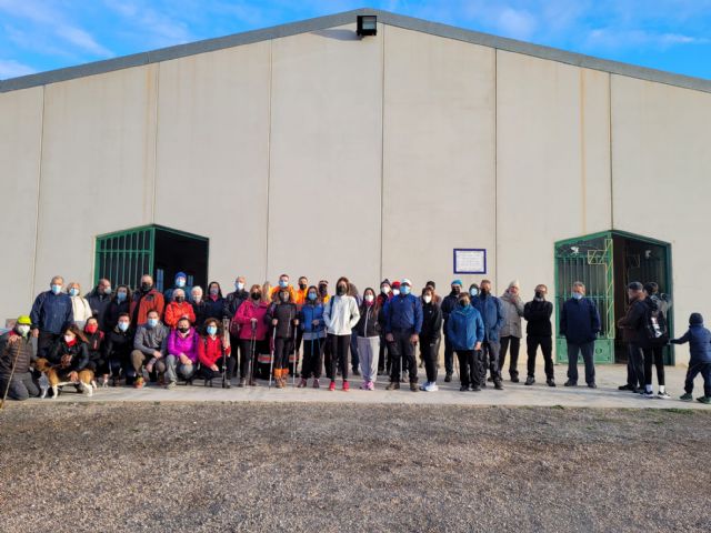 La pedanía de Tébar celebra sus fiestas en honor a San Antón Abad - 5, Foto 5