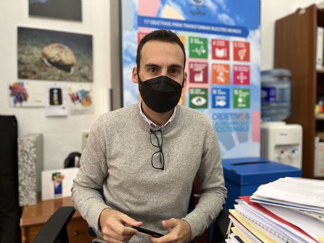 El Ayuntamiento contratará a 6 jóvenes desempleados a través del Programa Primera experiencia profesional en las Administraciones Públicas - 1, Foto 1