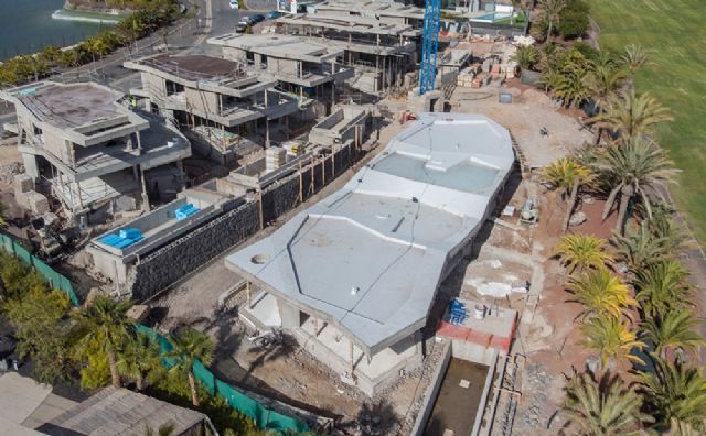 Arum Group y Abama Luxury Residences aspiran a convertir Tenerife en un reclamo para el inversor del segmento inmobiliario de lujo con la fórmula de 'branded residences' - 2, Foto 2