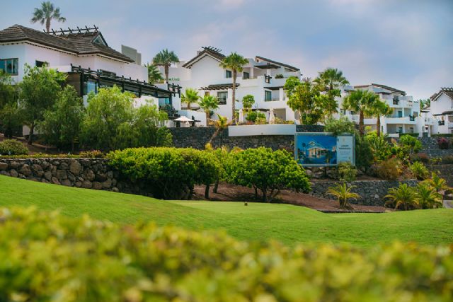 Arum Group y Abama Luxury Residences aspiran a convertir Tenerife en un reclamo para el inversor del segmento inmobiliario de lujo con la fórmula de 'branded residences' - 3, Foto 3