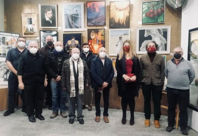 Las Asociaciones Belenistas de la Región, partidarias de proteger el belenismo y declararlo Patrimonio Cultural Inmaterial - 1, Foto 1