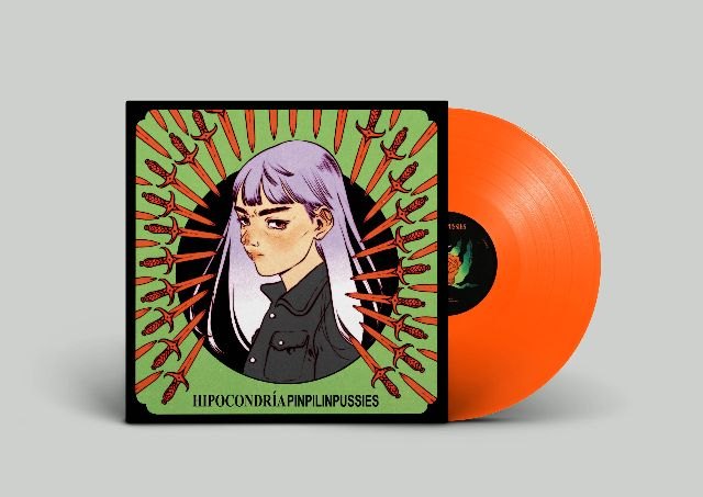 Hipocondría será lo nuevo de Pinpilinpussies - 1, Foto 1