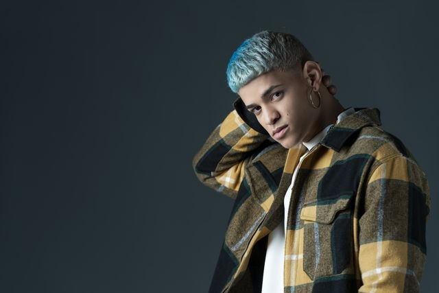 Jay Menez regresa con CASUALIDAD, un romántico dembow urbano que te hará vibrar - 1, Foto 1