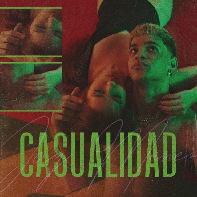 Jay Menez regresa con CASUALIDAD, un romántico dembow urbano que te hará vibrar - 2, Foto 2