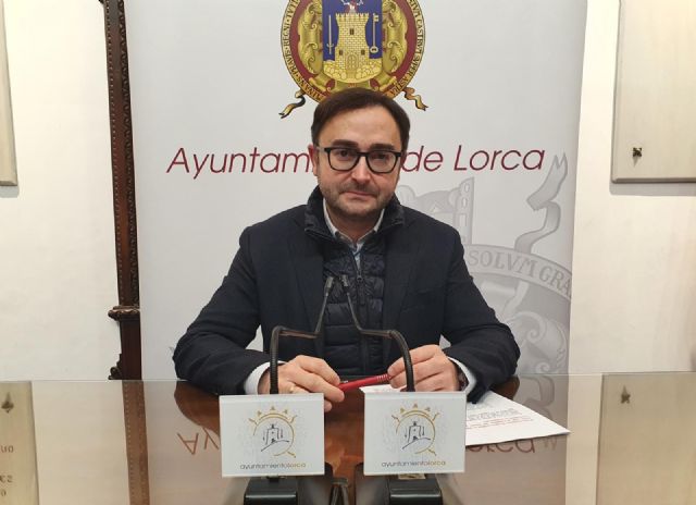 El Ayuntamiento de Lorca recibirá este año del Gobierno de España casi tres millones de euros más que en 2021 para financiar gastos e inversiones en el municipio - 1, Foto 1