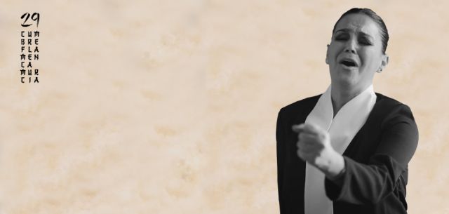 Lo Ferro Flamenco presente en la 29ª edición de la Cumbre Flamenca Murcia - 2, Foto 2