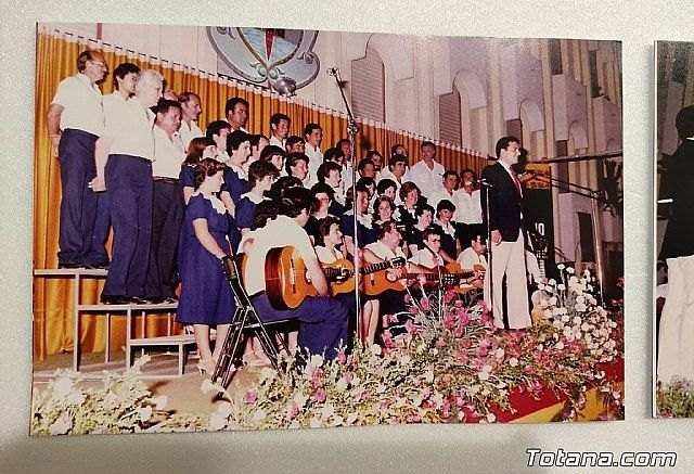 Coral Santiago, TOTANERO DEL AÑO, Foto 1