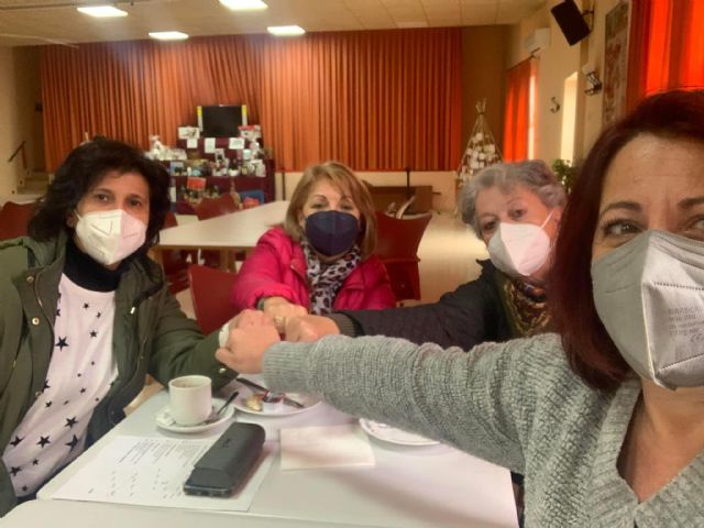 Manuel Torres: Las juntas vecinales gobernadas por el PSOE gestionarán su presupuesto con participación de las vecinas y vecinos y de colectivos sociales, con atención a la perspectiva de género - 1, Foto 1