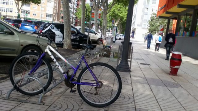PCC: El Ayuntamiento olvida el servicio de alquiler de bicicletas en los presupuestos de 2023 - 1, Foto 1