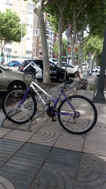 PCC: El Ayuntamiento olvida el servicio de alquiler de bicicletas en los presupuestos de 2023 - 2, Foto 2