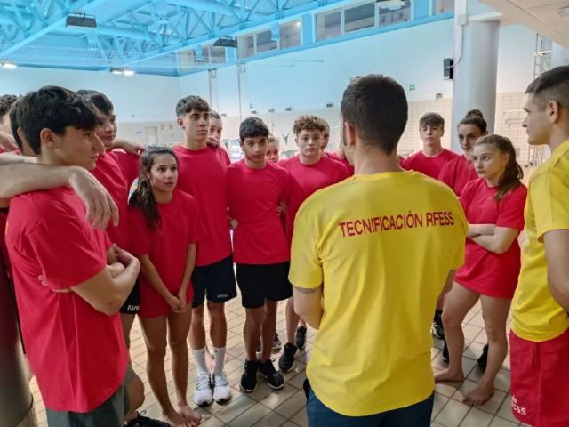 Habrá tres listados de seguimiento de Tecnificación, el primero tras la Kids Spanish Cup de Bétera - 2, Foto 2