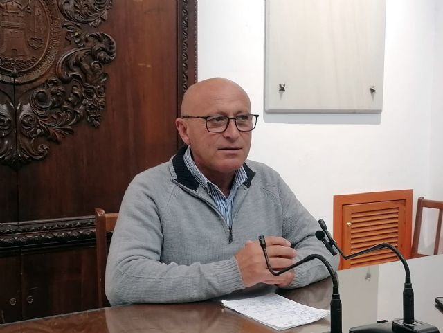 No deberían dilatarse más, ni cerrase en falso, las instrucciones de los dos procedimientos (Río Turrilla y asalto al Ayuntamiento) que instruye una de las juezas que abandona los juzgados de Lorca - 1, Foto 1