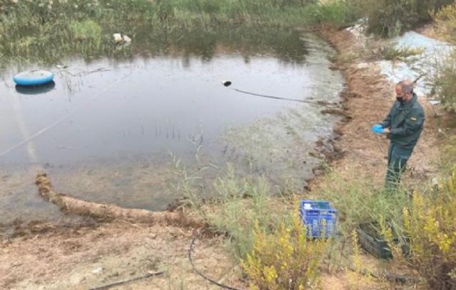 VOX pedirá en el pleno explicaciones por la concesión de la licencia a luna acusada por el Seprona y la Fiscalía de diversos delitos - 1, Foto 1