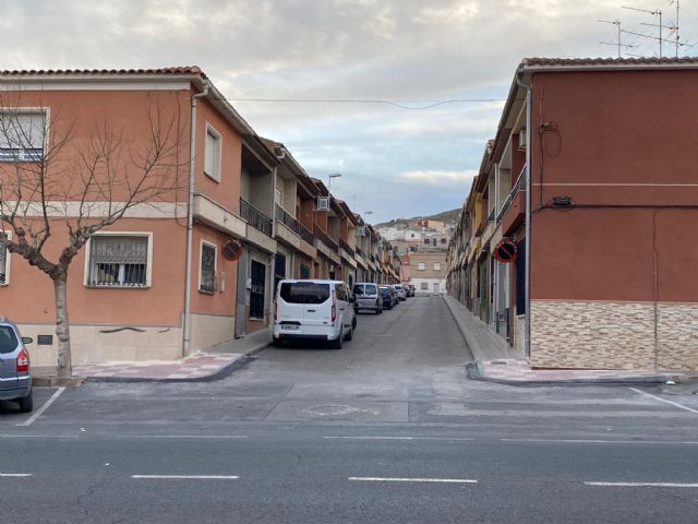 En marcha las obras de una nueva fase del Plan de Accesibilidad en Vías Públicas y Edificios Municipales - 1, Foto 1