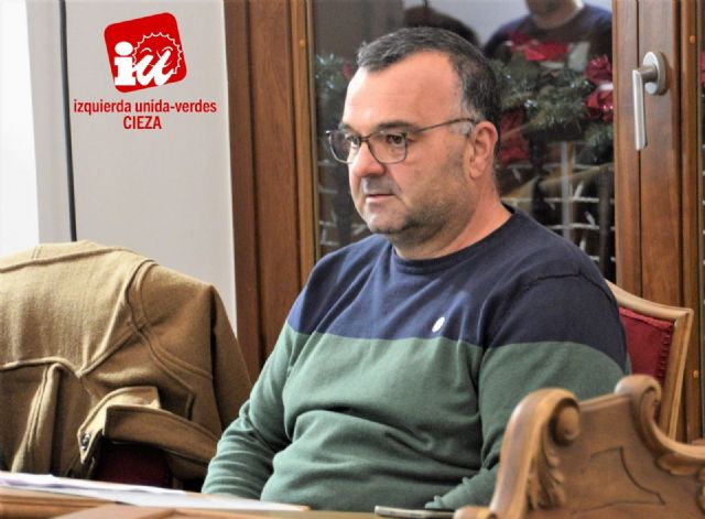 IU-Verdes Cieza remodelación B19 - 1, Foto 1