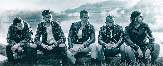 Scarecrow Avenue presenta su versión de La vereda de la puerta de atrás - 1, Foto 1