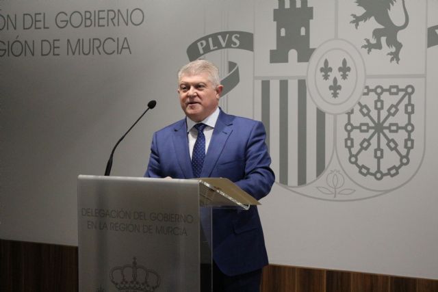 La pensión media de jubilación se ha revalorizado 242 euros en la Región de Murcia en los últimos cinco años - 2, Foto 2