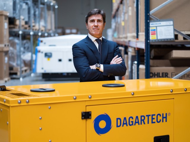 Dagartech supera los 21 millones de facturación en 2022 y apuesta por la sostenibilidad en 2023 - 1, Foto 1
