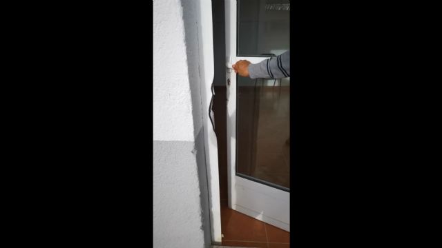 Los vecinos denuncian una nueva oleada de robos que ha afectado a las pedanías de La Torrecilla, Zarcilla de Ramos, Purias y El Campillo - 1, Foto 1