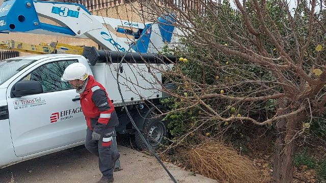 Los vecinos denuncian una nueva oleada de robos que ha afectado a las pedanías de La Torrecilla, Zarcilla de Ramos, Purias y El Campillo - 2, Foto 2