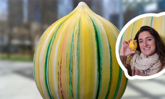 Lemon Art Exhibition Tour regresa a Murcia con sus limones de dos metros y un perfil más millennial - 2, Foto 2