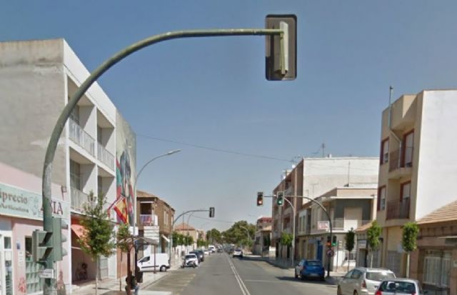 Pedro Contreras: La deficiente y negligente gestión de Arroyo aumentará el caos de circulación en Los Dolores - 1, Foto 1