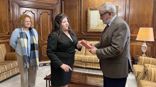 La Federación de Bandas de Música de la Región pide que su red de escuelas sean reconocidas en la futura ley - 1, Foto 1