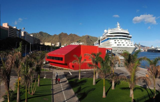 Tenerife acogerá por primera vez la Gala de los Premios Excellence de Cruceros - 2, Foto 2