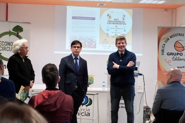 Nace la revista Murcia Circular - 3, Foto 3