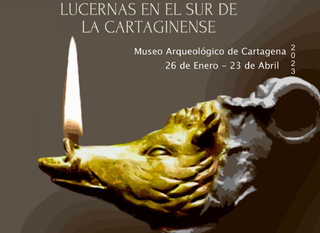 El Resplandor de Roma llega al Museo Arqueológico Municipal - 1, Foto 1