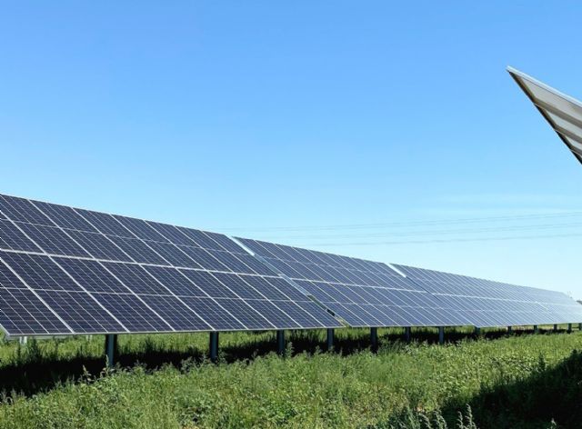 Soltec obtiene autorizaciones ambientales para 401 MW en Murcia y Alicante - 1, Foto 1