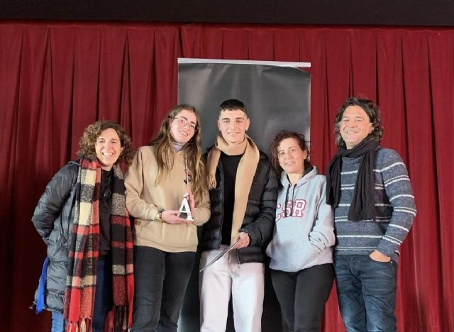 El III Torneo Benéfico Ágora pone punto y final a esta edición con la suma de 150 participantes a su paso y recauda 400 euros para El Piular de Miriam - 2, Foto 2