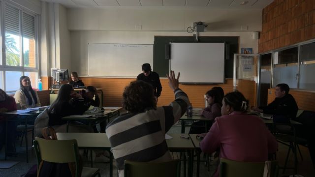 El III Torneo Benéfico Ágora pone punto y final a esta edición con la suma de 150 participantes a su paso y recauda 400 euros para El Piular de Miriam - 3, Foto 3