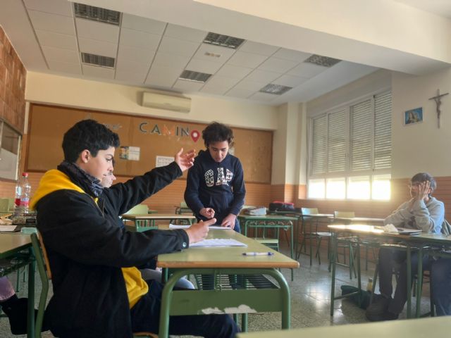 El III Torneo Benéfico Ágora pone punto y final a esta edición con la suma de 150 participantes a su paso y recauda 400 euros para El Piular de Miriam - 5, Foto 5