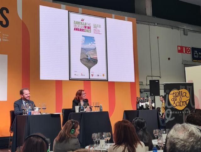 Premios Zarcillo presenta su nueva imagen en Madrid Fusión, con un homenaje a sus 30 años - 2, Foto 2