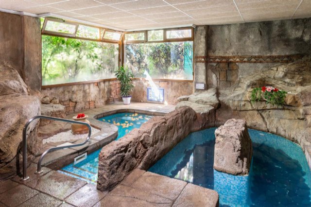 Estos son los mejores circuitos de spa de España - 1, Foto 1