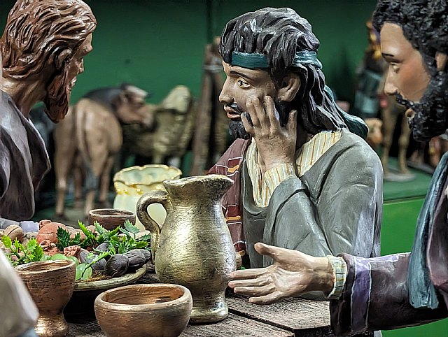 La Comunidad Autónoma concede 50.000 euros para acondicionar el edificio del antiguo Centro Tecnológico de Artesanía - 2, Foto 2