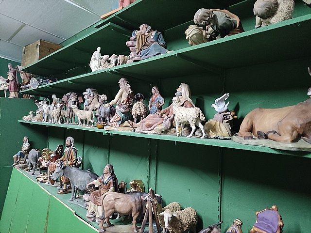 La Comunidad Autónoma concede 50.000 euros para acondicionar el edificio del antiguo Centro Tecnológico de Artesanía - 3, Foto 3