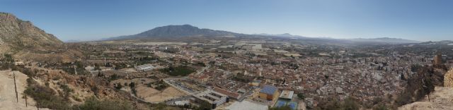 Alhama de Murcia presenta en FITUR el yacimiento de Las Paleras, un tesoro histórico y cultural - 3, Foto 3