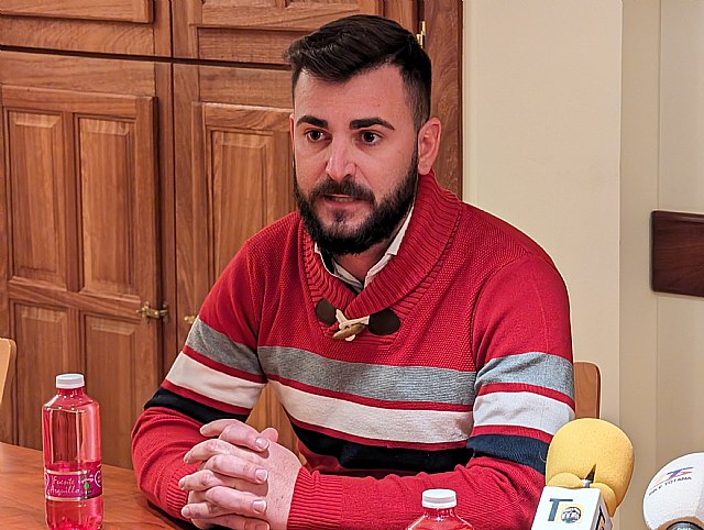 El Cabildo anuncia cambios significativos en varias actos de la Semana Santa de Totana - 2, Foto 2