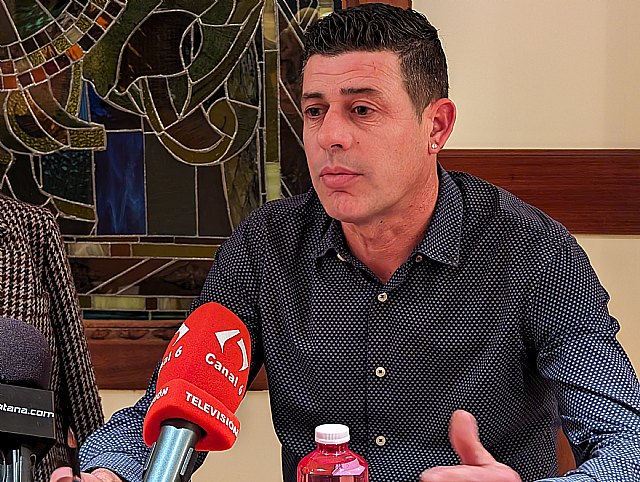 El Cabildo anuncia cambios significativos en varias actos de la Semana Santa de Totana - 3, Foto 3