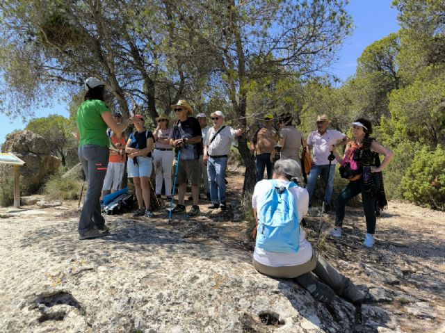 El Gobierno regional refuerza su compromiso con la educación ambiental para abordar los retos de la emergencia climática - 2, Foto 2