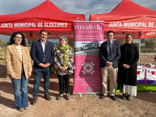 El nuevo decreto de vivienda asequible que impulsa el Ejecutivo regional incluirá la modalidad de 'cohousing' - 1, Foto 1