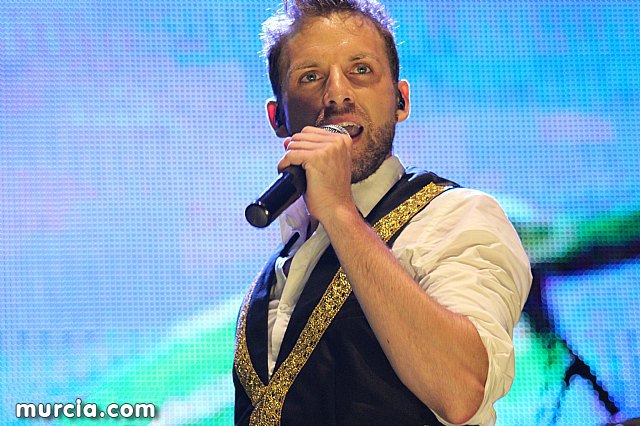 Iván Jordán debuta en solitario con “Lo siento”, un regreso cargado de emoción y superación personal - 3, Foto 3