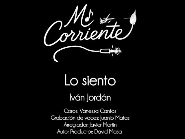 Iván Jordán debuta en solitario con “Lo siento”, un regreso cargado de emoción y superación personal - 4, Foto 4