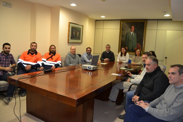 El Ayuntamiento pondrá en marcha medidas contra el mosquito tigre - 1, Foto 1