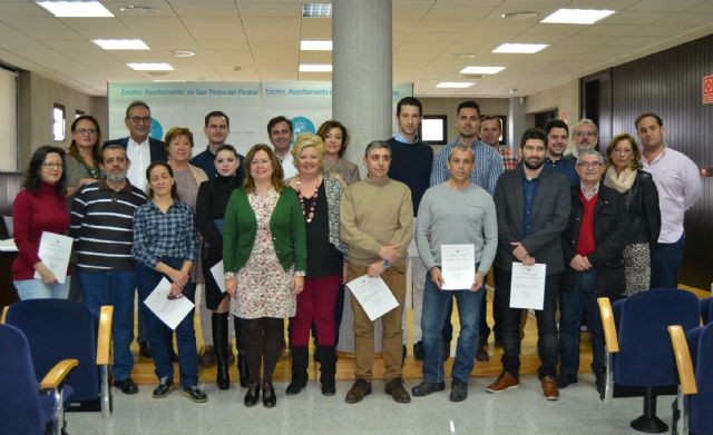 12 locales de ocio participaron en la campaña  de  sensibilización contra la violencia de género - 1, Foto 1