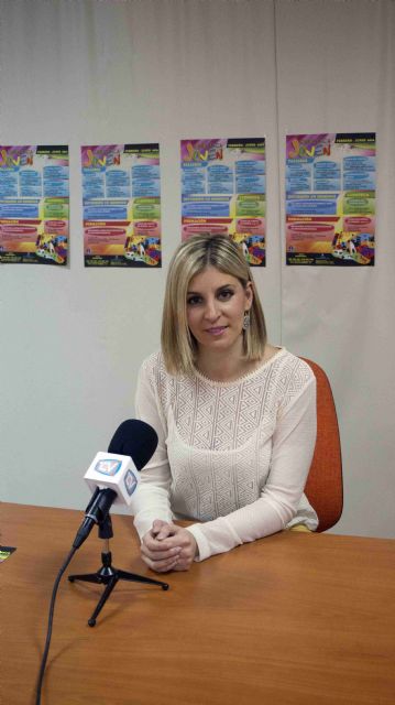 La Concejalía de Juventud programa talleres y cursos formativos para esta primavera - 2, Foto 2